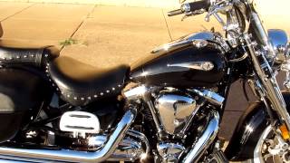 2006 Yamaha Road Star 1700 For Sale [upl. by Ynaffyt137]