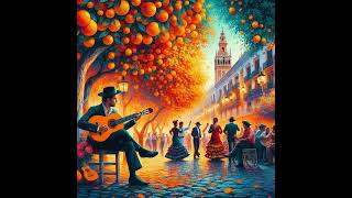 Spanish Song  New Melodic Symphonies music itsmebobbyspanishsong [upl. by Neelasor]