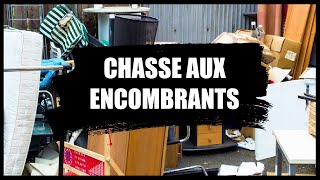 JE VOUS EMMÈNE FAIRE LES ENCOMBRANTS 2 [upl. by Aimac551]