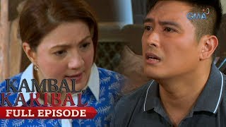 Kambal Karibal Full Episode 1 [upl. by Esej972]