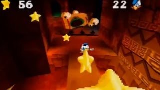 PSX Donald Duck Goin Quackers Part 4  Temple Levels [upl. by Gypsie]