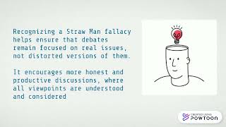 Straw Man [upl. by Lauren]