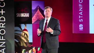 Understanding American Foreign Policy Debates with Michael McFaul [upl. by Matthaus554]