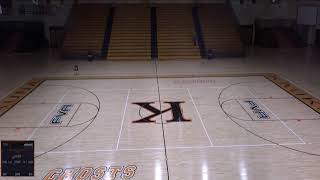 Kaukauna High School vs Neenah High School Boys Varsity Volleyball [upl. by Netsrejk]