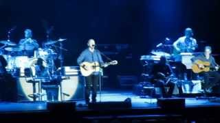 Mark Knopfler  Privateering  Nîmes 2013 [upl. by Idnor760]