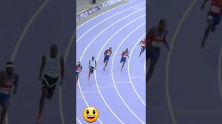 😱😱Olympic History 200 M 😃😱 LetsileTebogo letsiletebogo athlete athletics trackandfield [upl. by Yme]