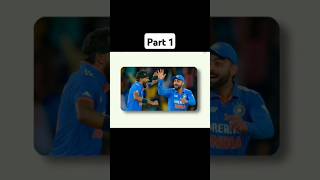 Isliye toh virat kohli goat hai 🐐 🗿shorts podcast viratkohli [upl. by Diogenes]