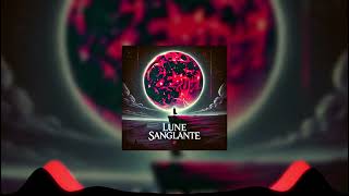 SonoReuf  Lune Sanglante Official Audio Video IA Song [upl. by Firahs]