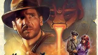 Indiana Jones and the Fate Review FIlm [upl. by Wilmott]