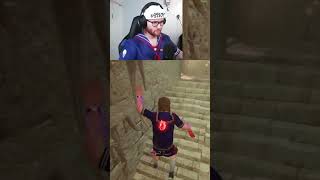 Stair Spin  Dead By Daylight  Scrubosaurus13 on Twitch [upl. by Shamma]