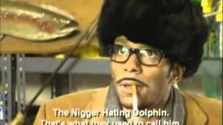 Chappelles Show Racist Animals [upl. by Petula908]