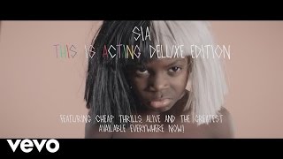 Sia  This Is Acting [upl. by Swamy597]