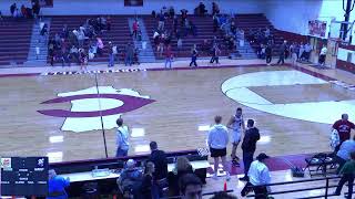 Cornersville High vs Eagleville Cornersville High vs Eagleville High School Boys Varsity Basketball [upl. by Geer188]