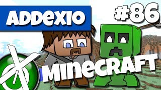 Addexio spiller Minecraft  Episode 86 [upl. by Sachs]