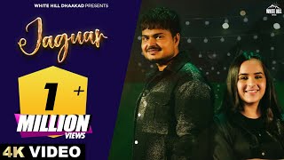 JAGUAR  Sikander  Shiva Choudhary Full Video Sruishty Mann  Haryanvi Song 2023  Haryana [upl. by Arrek]