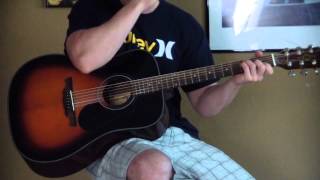 The Lumineers  Ho Hey Guitar Lesson W Video Guitar Tab [upl. by Eberly473]