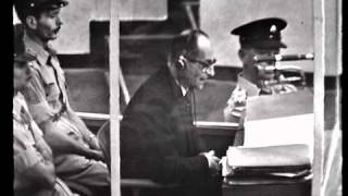 Eichmann trial  Session No 88 [upl. by Kovacev]