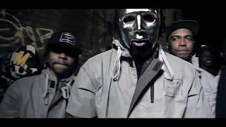 67 ft Giggs  Lets Lurk Music Video  Official6ix7 OfficialGiggs  Link Up TV [upl. by Nnylyma270]