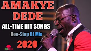 AMAKYE DEDE Iron Boy Serious Best AllTime Hit Songs Mix 2020  MixTrees [upl. by Nnyllaf22]