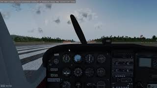 Whats new in FlightGear 20191 [upl. by Virgy]