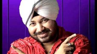 Daler Mehndi  Umaraan Langiyaan [upl. by Midge635]