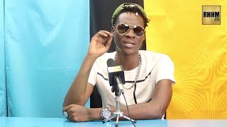 YOUNG PÔ  RHHM BUZZ  dimanche 10 juin 2018 [upl. by Odie]