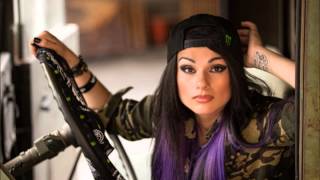 Snow Tha Product  2015 Tyga Make It Work Remix New CDQ Dirty NO DJ 2015 [upl. by Lahey]