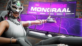 New 20000 Setup New Mongraal [upl. by Juta88]