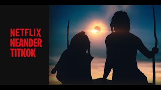 A Neandervölgyi ember titka Netflixes Doku [upl. by Neron]