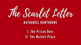 Scarlet Letter  Chapters 12 Audiobook [upl. by Ahter]