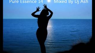 Vocal Trance Pure Essence V14 Mixed By Dj Ash [upl. by Buna]