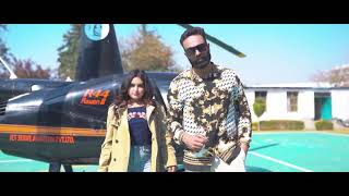 DEVIL  Full video Sony Maan ft Mukh Mantri   New Punjabi Song [upl. by Dagny690]