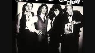 Cheap Trick  I Want You to Want Me 1976 Original Studio Version [upl. by Magel]