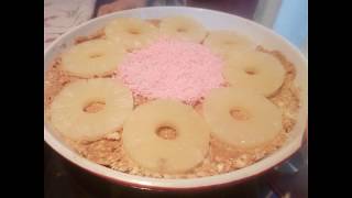 TORTA FACIL CON GALLETAS SODA¡¡ SIN HORNO [upl. by Anid]