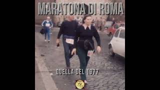 Maratona a Roma 19771982 [upl. by Tamer924]