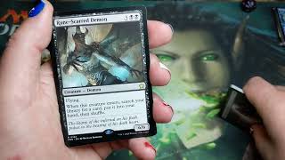 MTG Foundations PreRelease Kit time Lets get crackin on the latest set [upl. by Bradly]