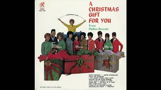 Darlene Love  quotWhite Christmasquot 1963 [upl. by Lamb]