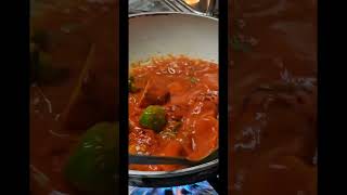 how to make chicken tikka masala restaurant style [upl. by Aicilaana]