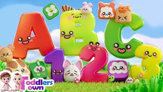 Preschool Learning Videos For 3 Year Olds  Kindergarten Learning Videos  Toddlers Learning Videos [upl. by Nottage438]