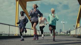 ASICS  RUNNING​ NOVABLAST 5 TEASER 20s [upl. by Edia]