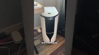 Gree Portable Air Conditioner review [upl. by Theressa]