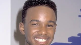 Tevin Campbell Can We Talk [upl. by Jeramey]