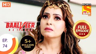 Baalveer Returns  Ep 74  Full Episode  20th December 2019 [upl. by Benjie875]