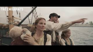 The Emigrants Official Trailer [upl. by Cullen]