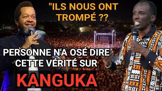 Kanguka Japoma  Une fidèles livre tous les secrets de Chris ndikumana tout est enfin connu [upl. by Airekahs41]