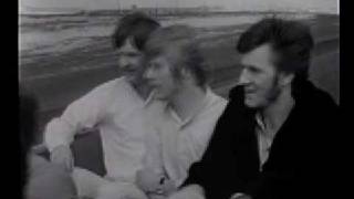 The Twilights  950 The rare 1968 lost clip [upl. by Crista]