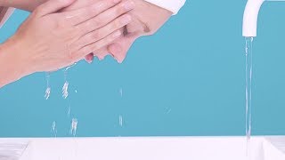 Comment nettoyer et démaquiller votre peau avec le Gel Nettoyant Purifiant Etat Pur [upl. by Eleazar423]