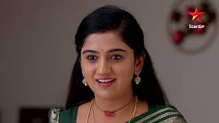 Paape Maa Jeevana Jyothi  Episode 1114  Kutti Reassures Shashikanth  Star Maa Serials  Star Maa [upl. by Llebanna]