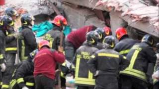 Tributo ai Vigili del Fuoco  Ardor Extinguit Ignem  Firefighters Tribute [upl. by Roots]