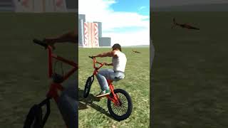 Cycle cheat code  Indian bike 3d [upl. by Akirrehs]